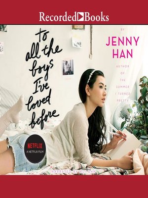cover image of To All the Boys I've Loved Before